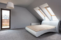 Saxon Street bedroom extensions